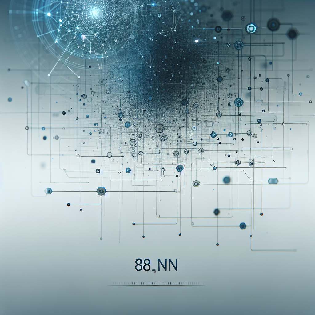 Vai trò của 88nn trong trí tuệ nhân tạo