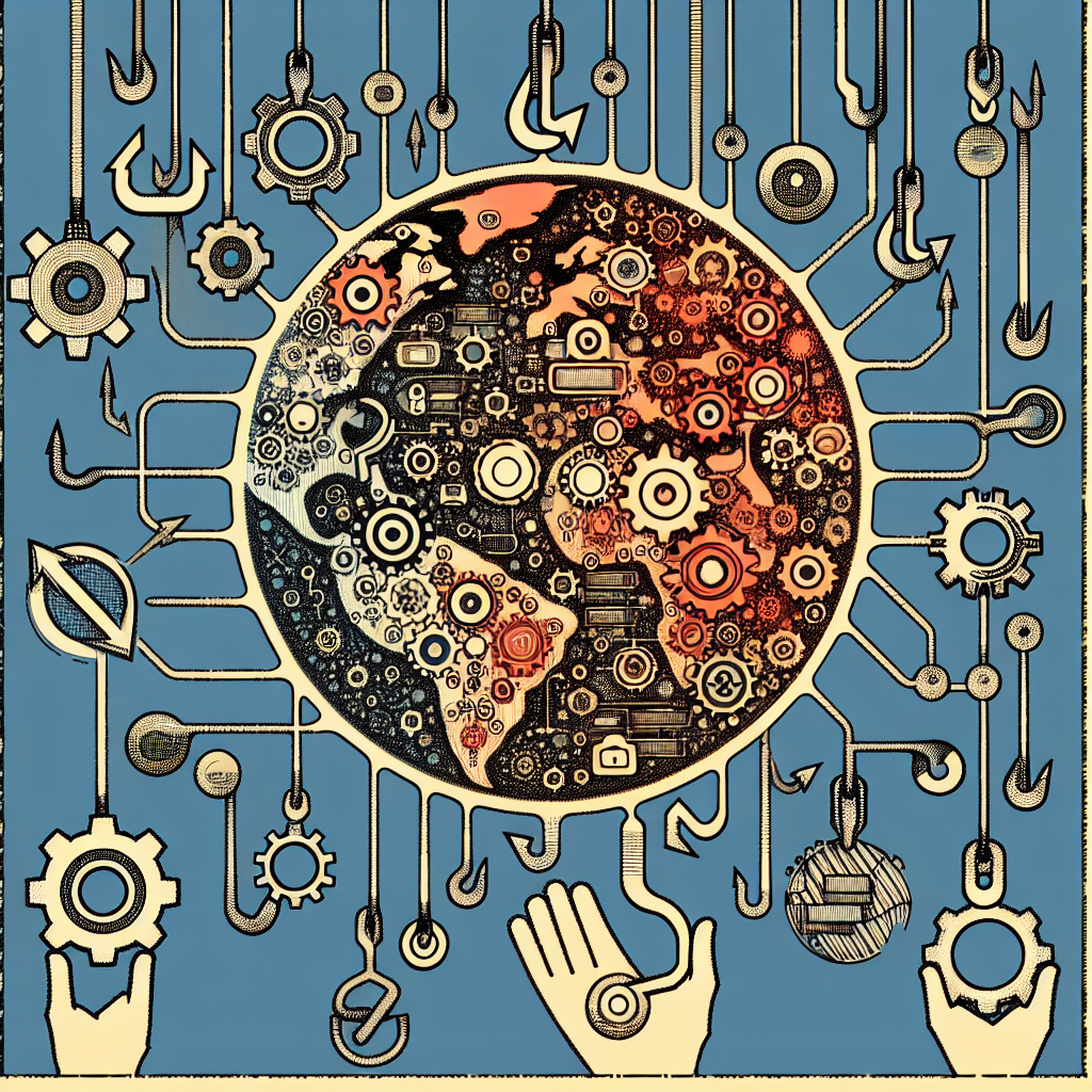 Vai trò của webhooks trong quy trình công việc 8N8N