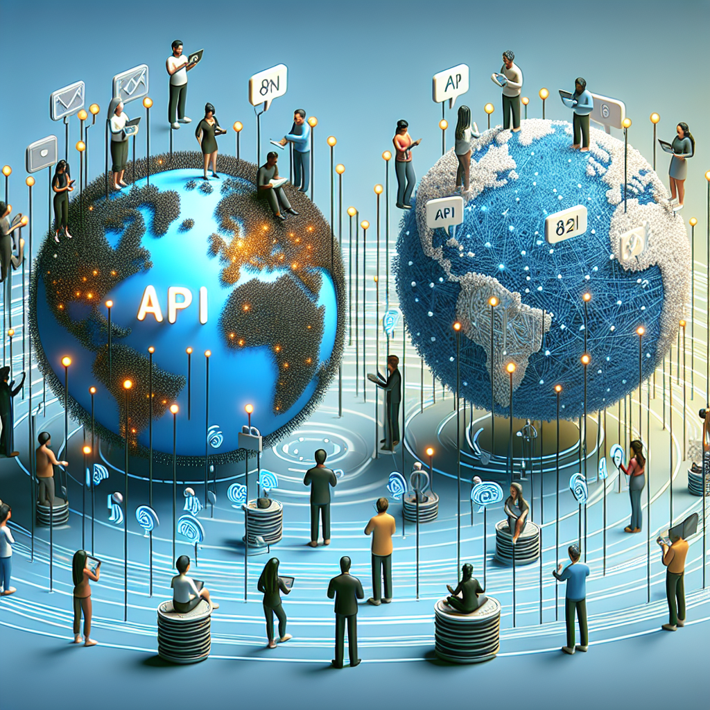 Tận dụng 8N8N để tích hợp API liền mạch