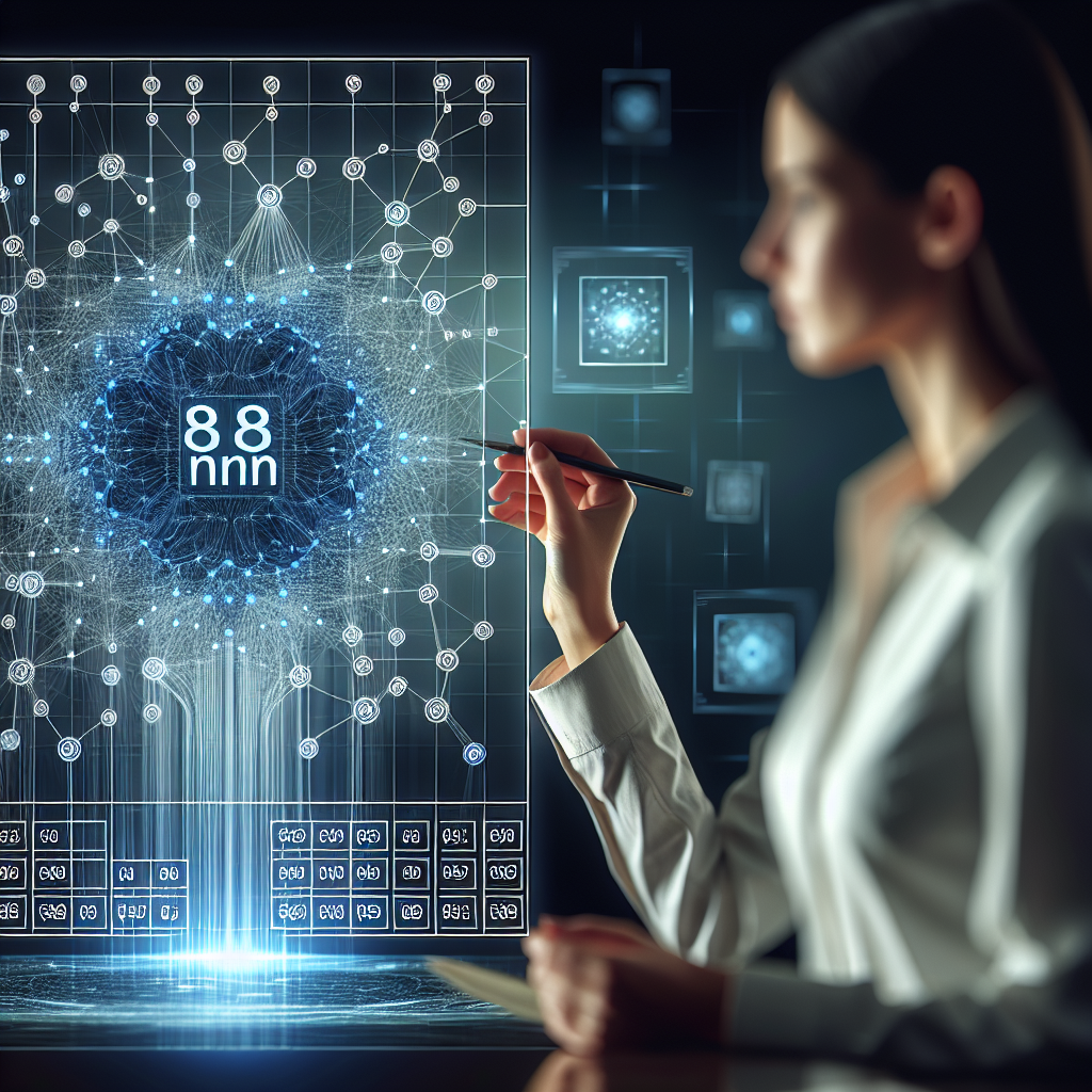 Bắt đầu với 88NN: Tổng quan toàn diện