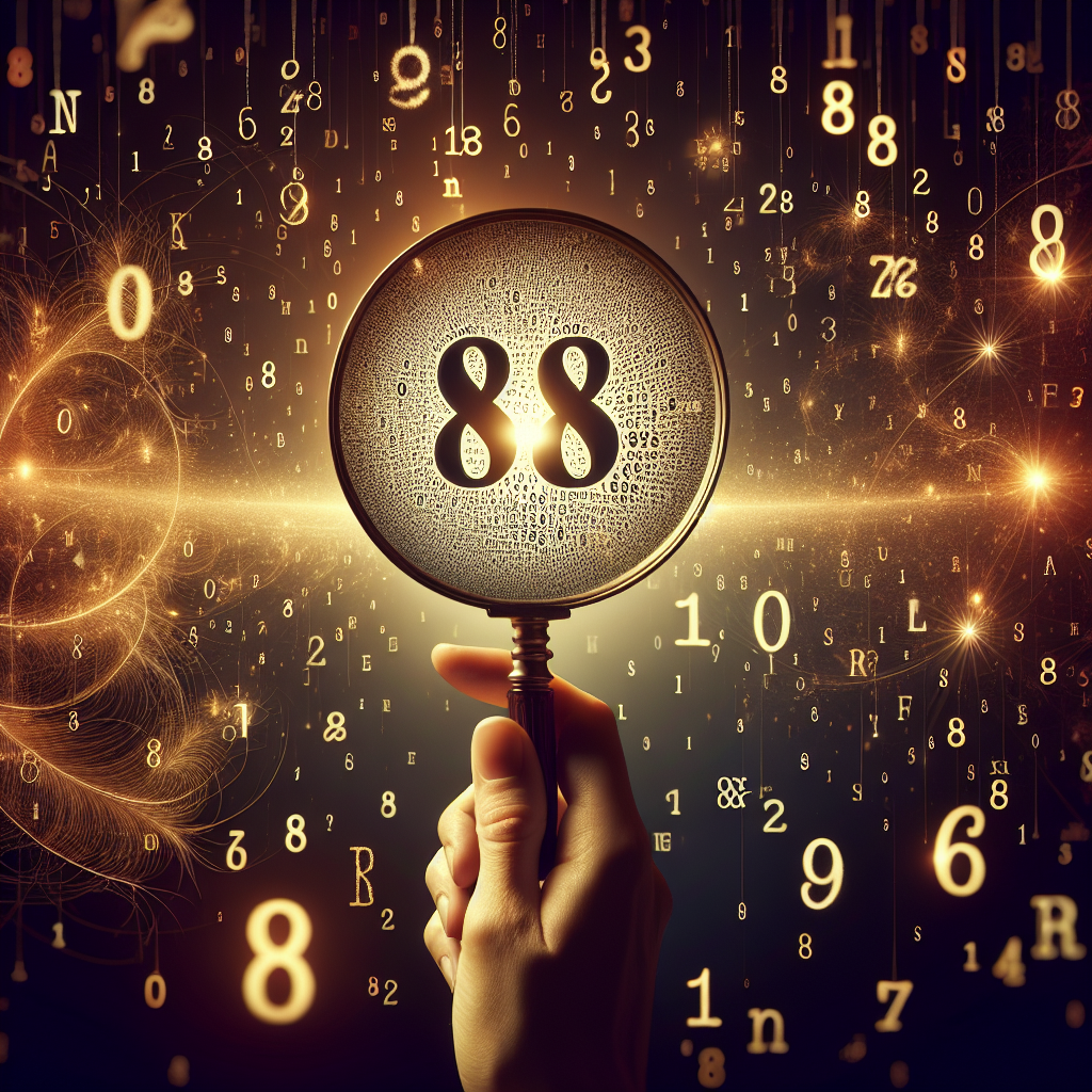 Làm sáng tỏ những bí ẩn của 88nn