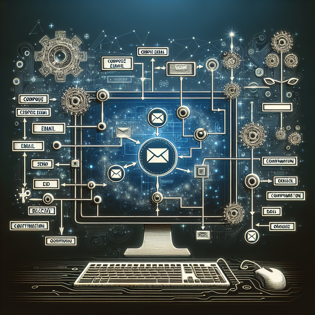 Sử dụng 8n8n cho tự động hóa email